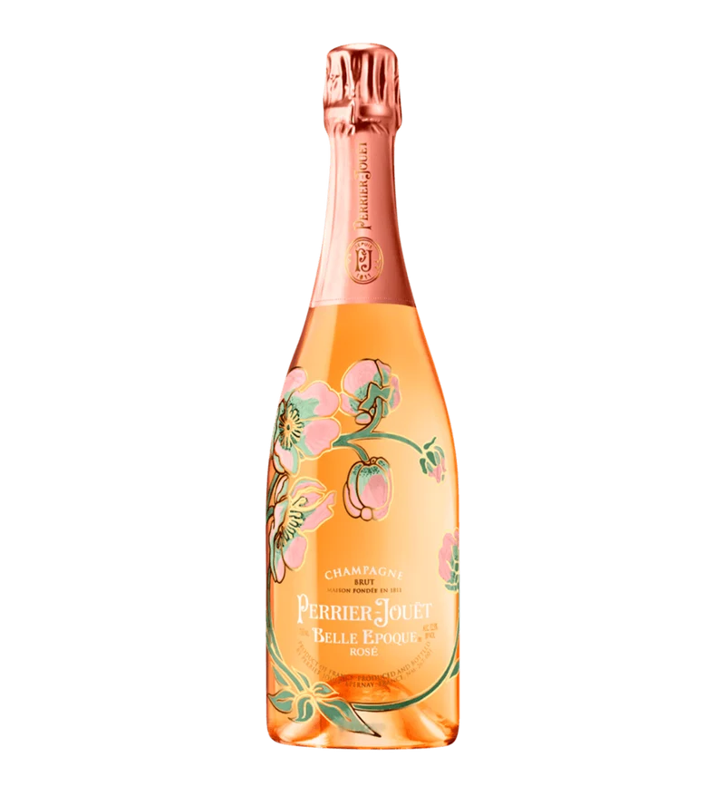 Perrier-Jouët Belle Epoque Rosé 2005 Magnum