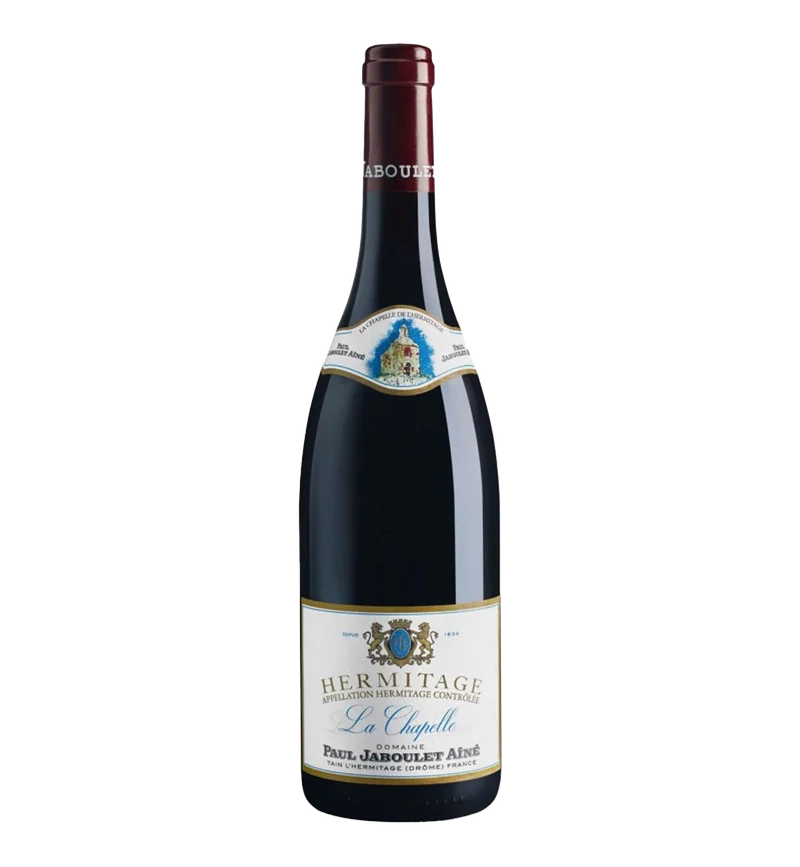 Paul Jaboulet Hermitage La Chapelle 2016