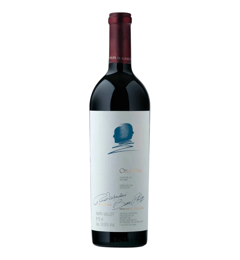Opus One 2019