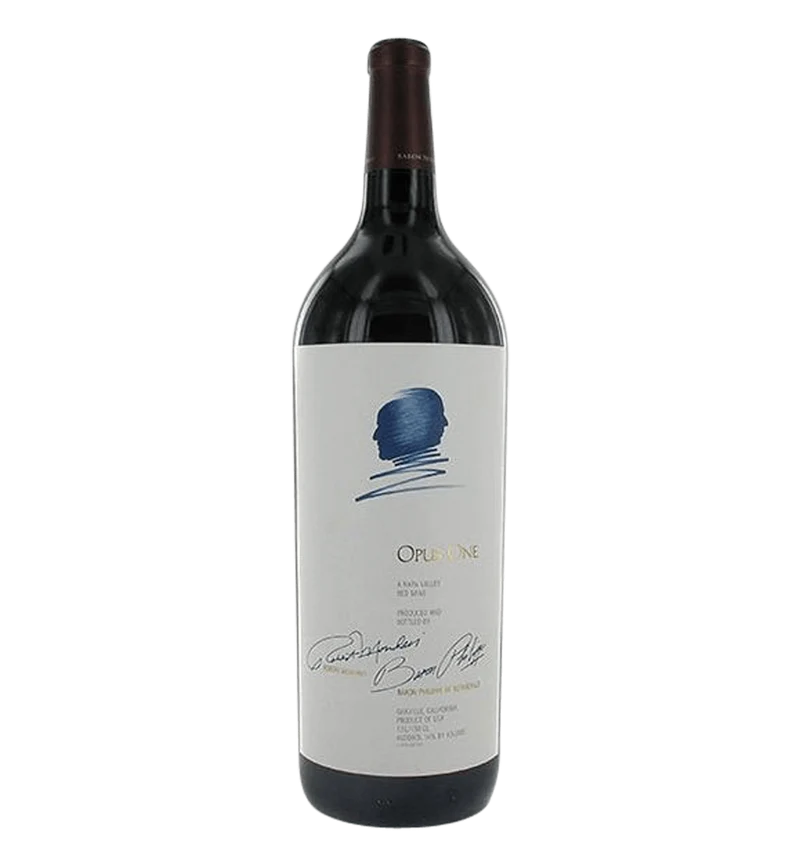 Opus One 2017