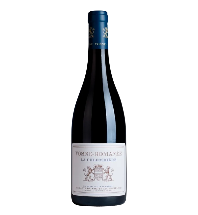 Domaine du Comte Liger-Belair Vosne-Romanée La Colombière 2006
