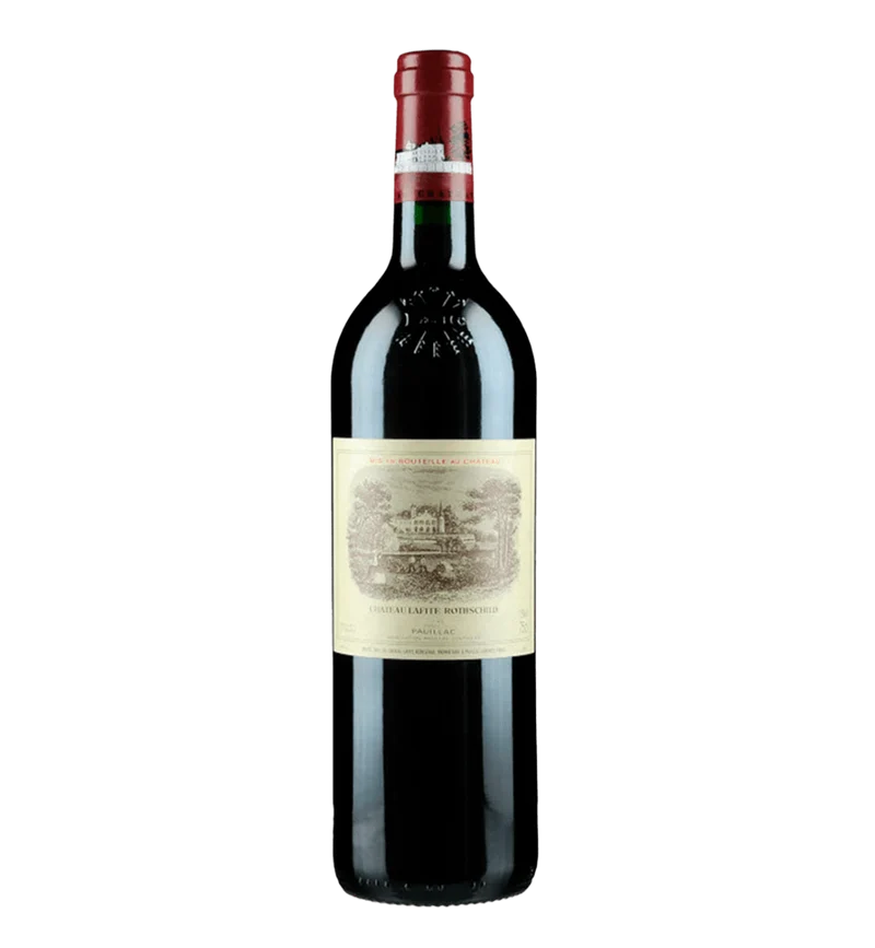 Château Lafite Rothschild 2003 Magnum