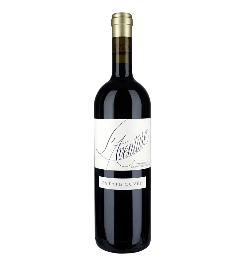 L'Aventure Cuvée Estate 2014