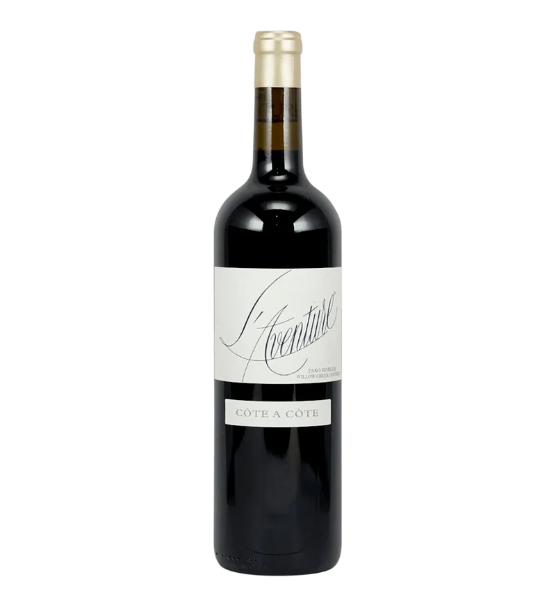 L'Aventure Cote á Cote 2019