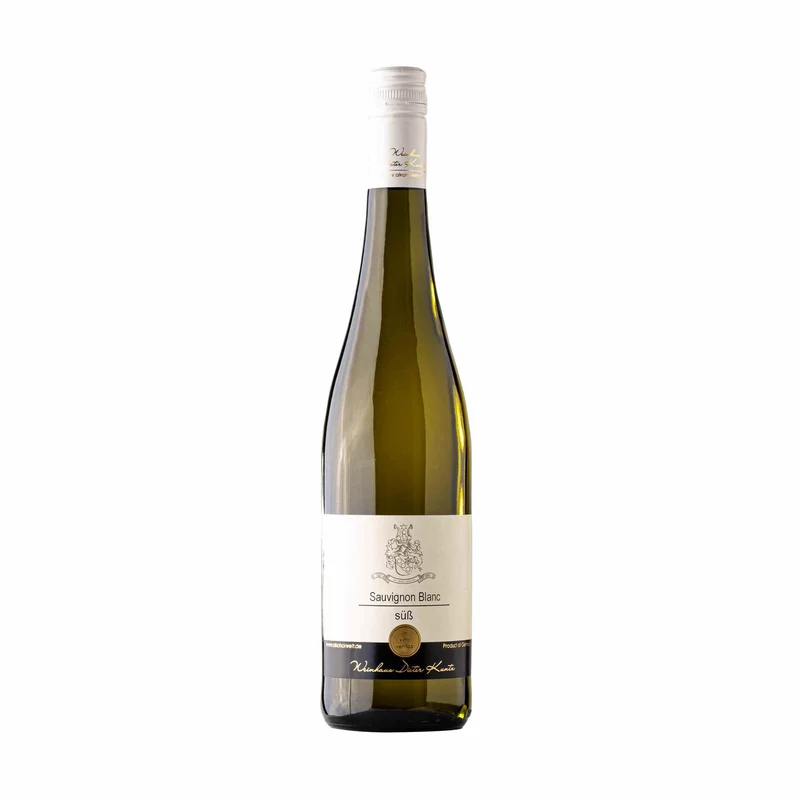 Sauvignon Blanc süß 0,75l
