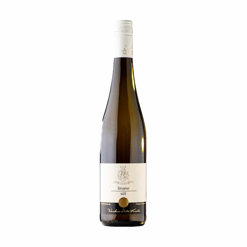 Silvaner Süße Träume 2024 0,75l
