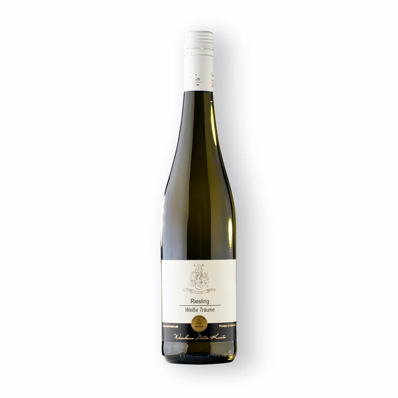 Riesling Süße Träume 2024 0,75l