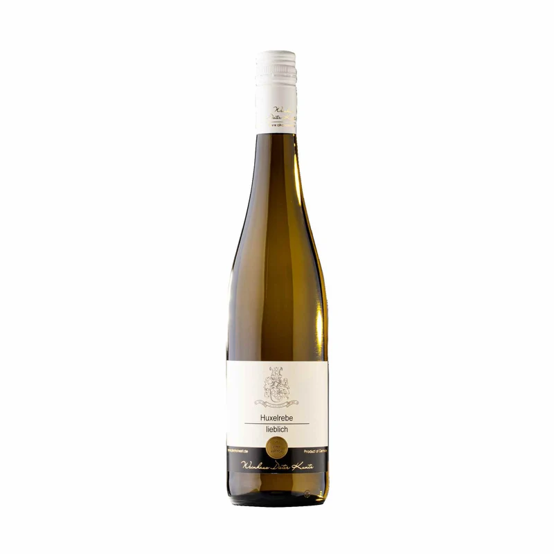 Huxelrebe lieblich 2021 0,75l