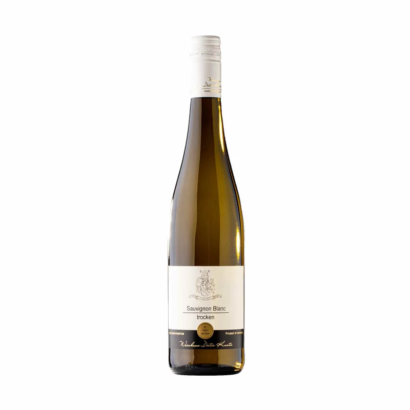 Sauvignon Blanc trocken 2023 0,75l