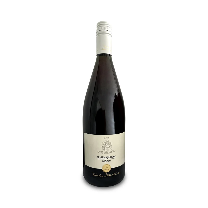 Spätburgunder lieblich 2023 1,0l