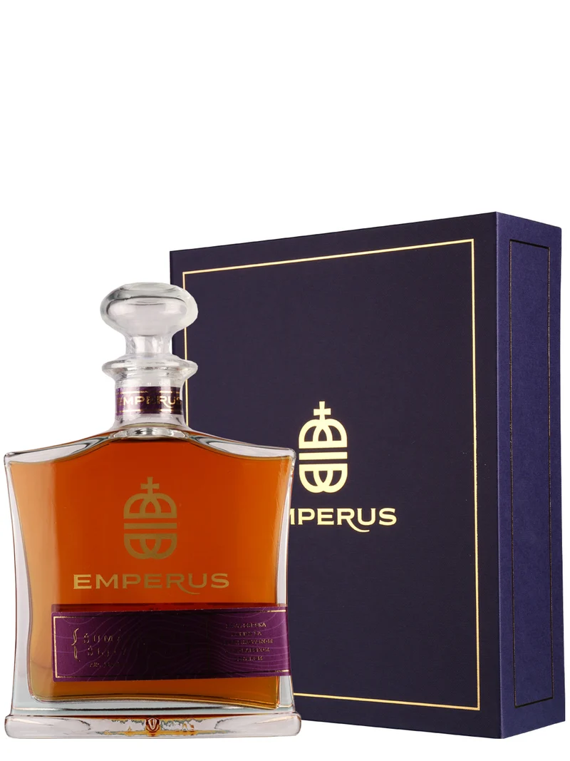 Emperus Šumadijska Šljivovica