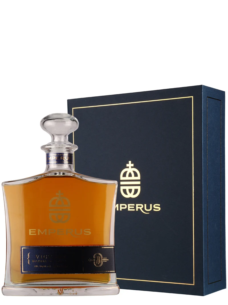 Emperus Victory Dunja 10