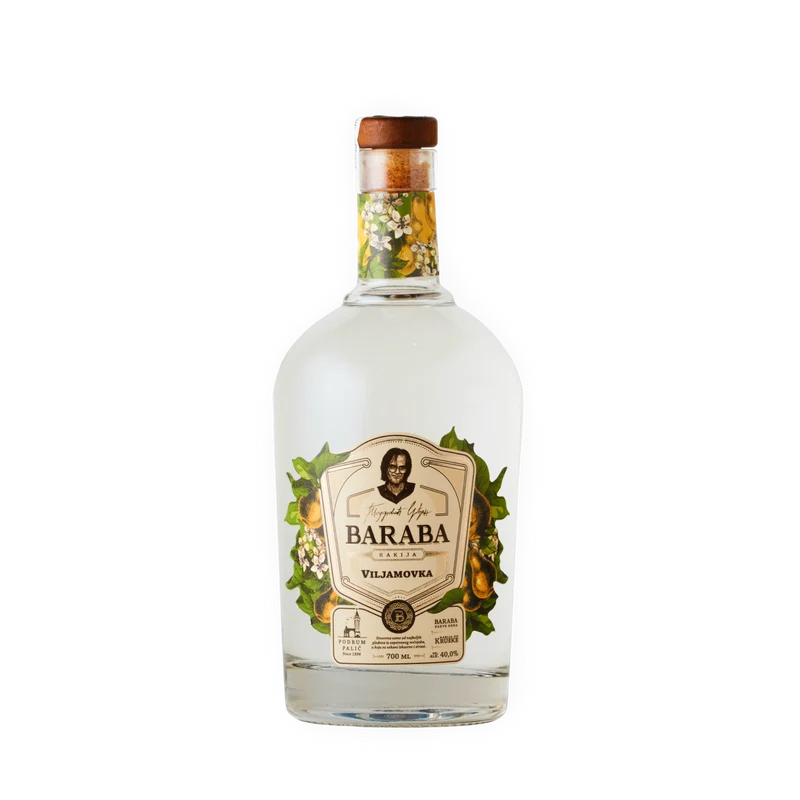 Podrum Palić Baraba Viljamovka Premium