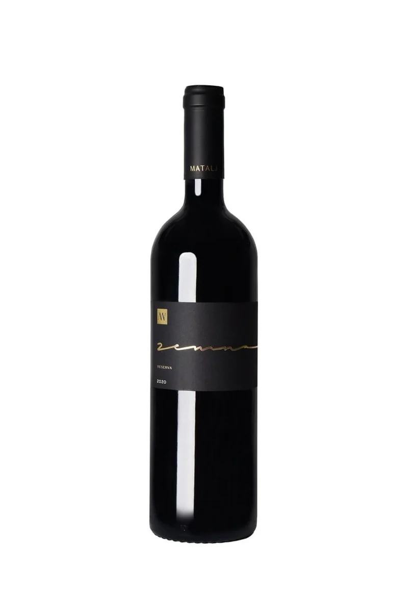 Matalj Zemna Reserva 2020