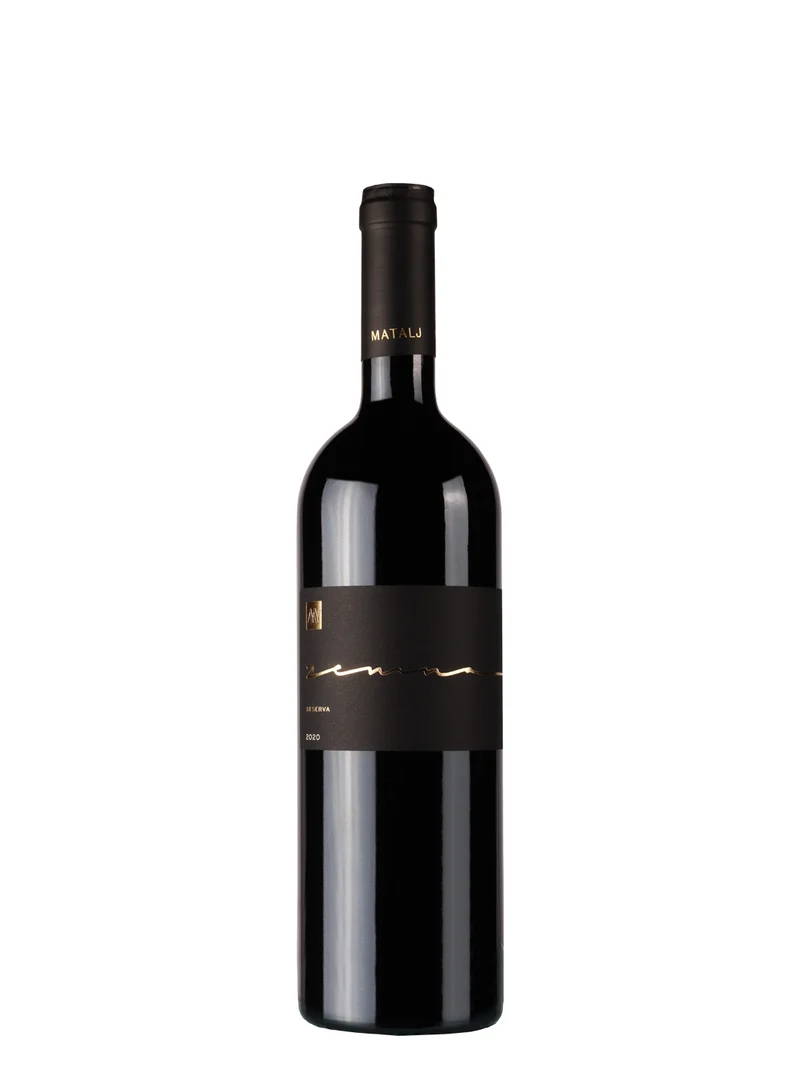 Matalj Zemna Reserva 2020