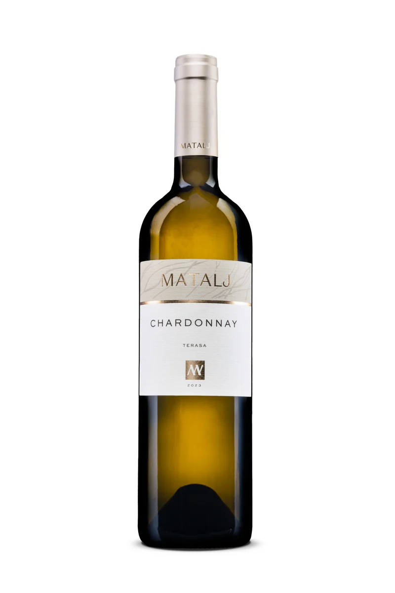 Matalj TERASA Chardonnay