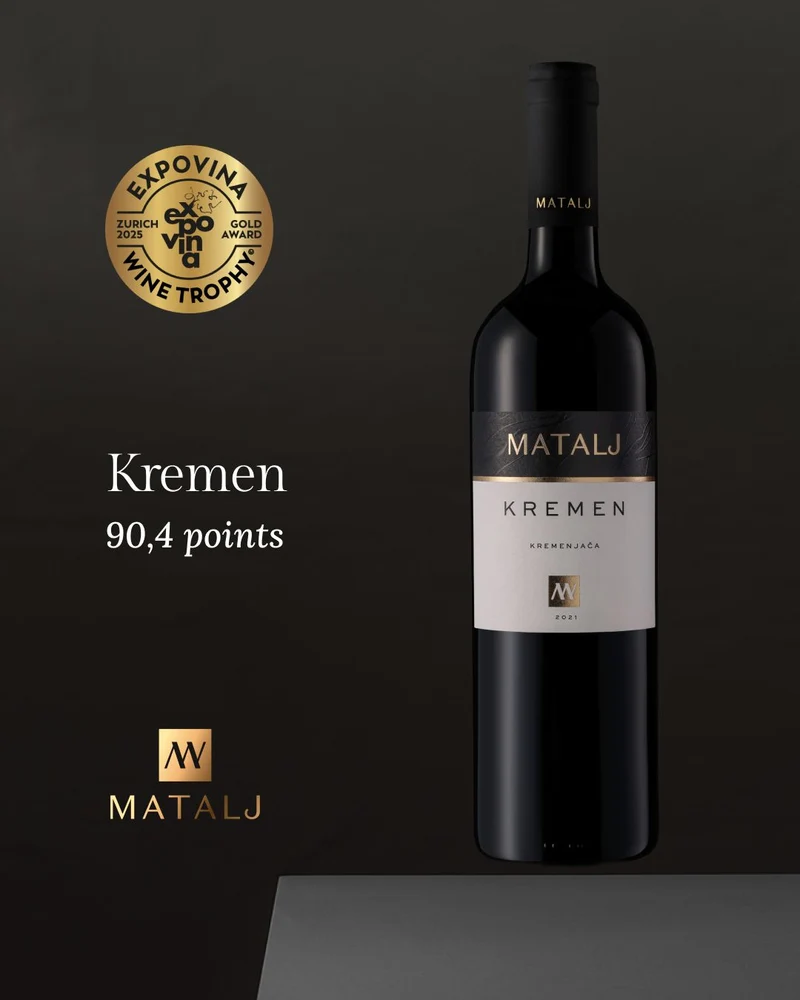 Matalj Kremen