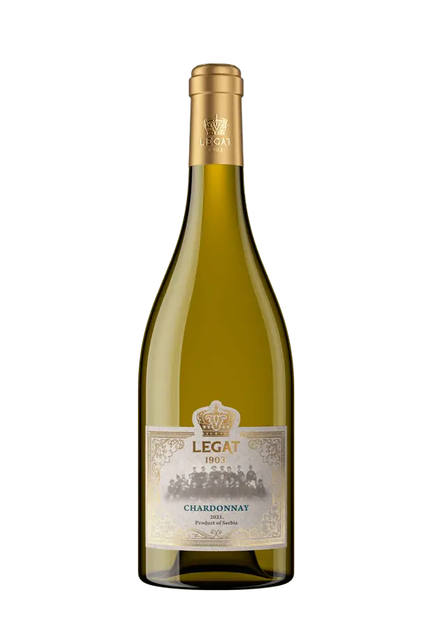 Legat 1903 Chardonnay