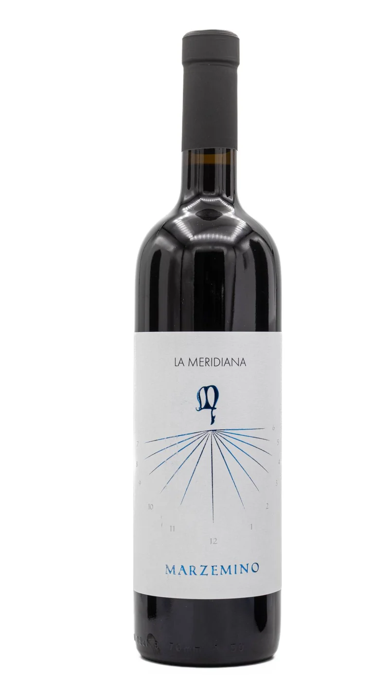 Garda Marzemino D.O.C. 2023 – La Meridiana
