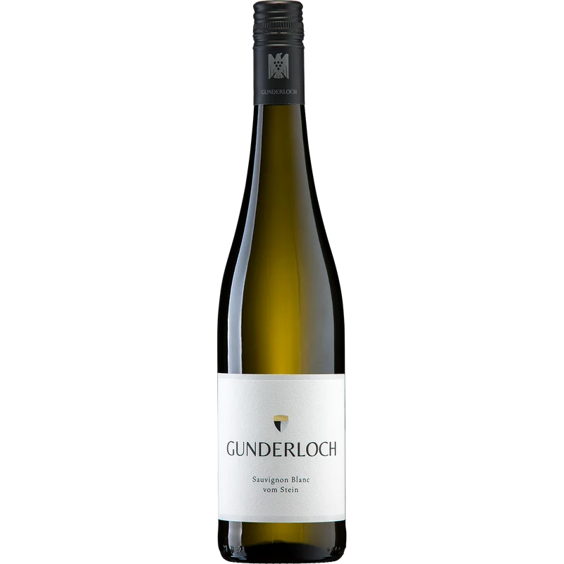 Sauvignon Blanc vom Stein 2025 – Weingut Gunderloch
