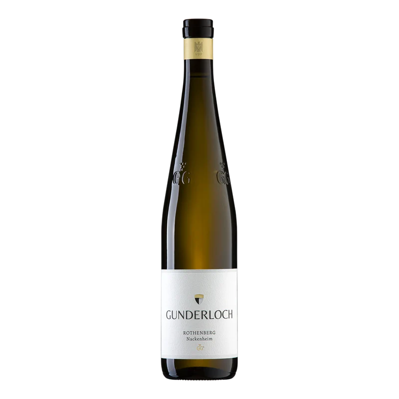 Rothenberg Nackenheim Riesling GG 2024 – Weingut Gunderloch