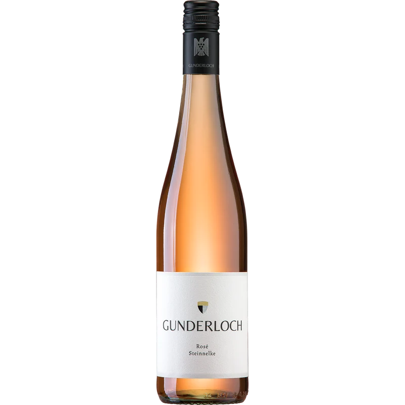 Steinnelke Rosé 2025 – Weingut Gunderloch