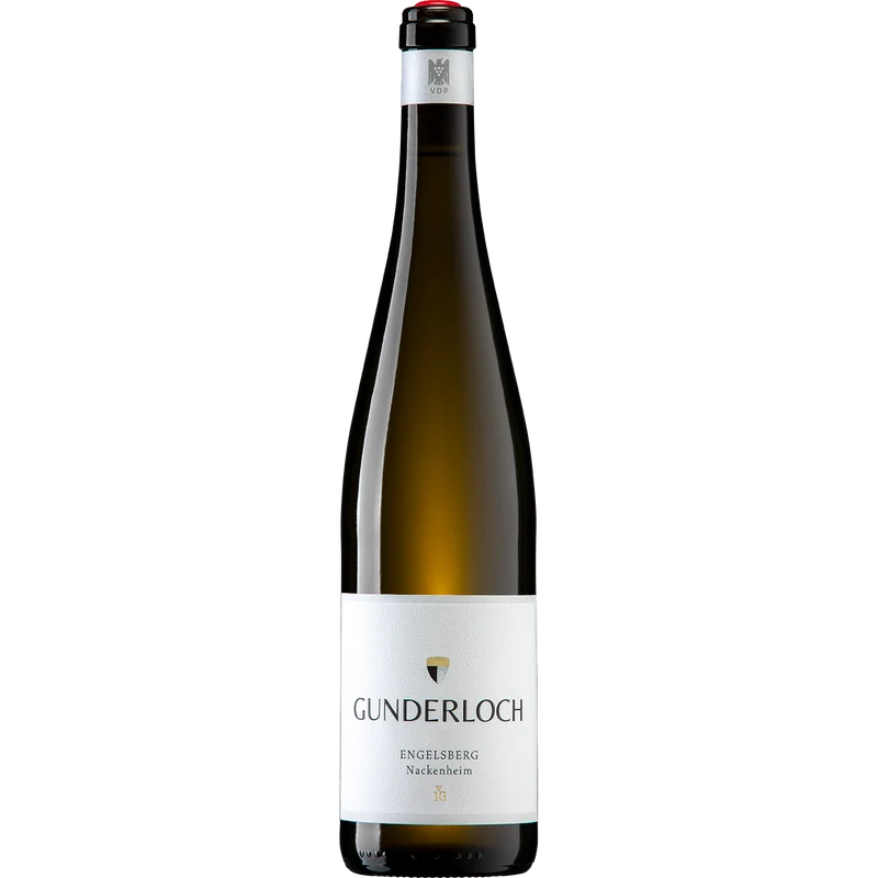 Nackenheimer Engelsberg Riesling 1. Lage 2024 – Weingut Gunderloch