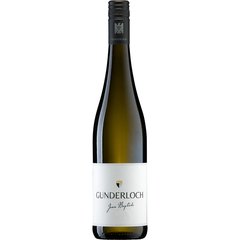 Jean Baptiste Riesling Kabinett 2024 – Weingut Gunderloch