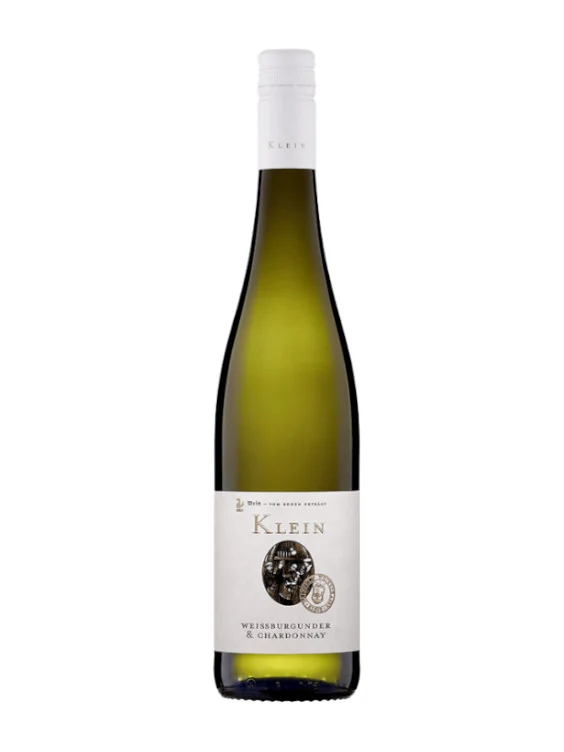 Weingut Klein / Hainfeld - Weißburgunder & Chardonnay 2025