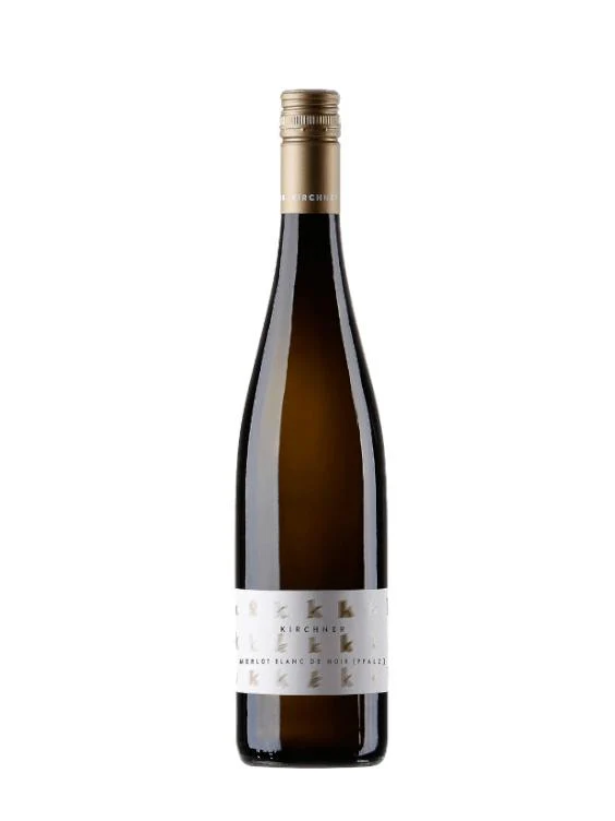 Weingut Kirchner - Merlot Blanc de Noir 2024