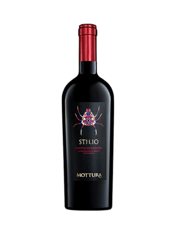 Mottura - STILIO - Primitivo di Manduria 2023