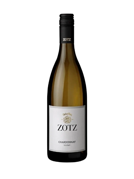 ZOTZ - Chardonnay 2024