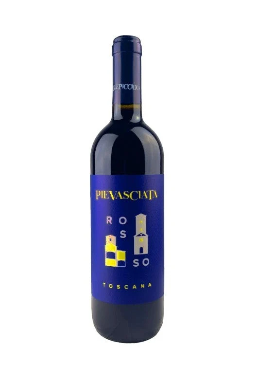 Vallepicciola - Pievasciata 2020