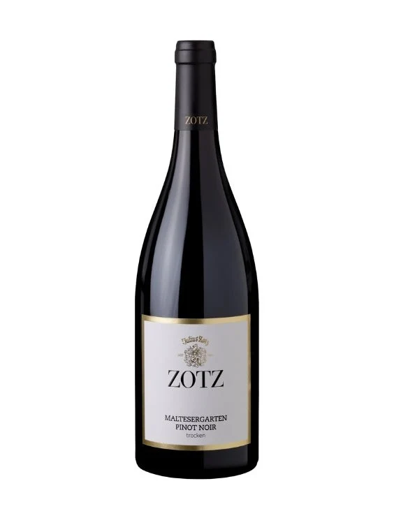 ZOTZ - Pinot Noir "Maltesergarten" 2022