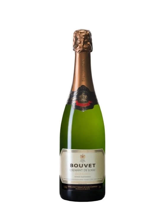 Bouvet Ladubay - Crémant de Loire Blanc Brut "Excellence"