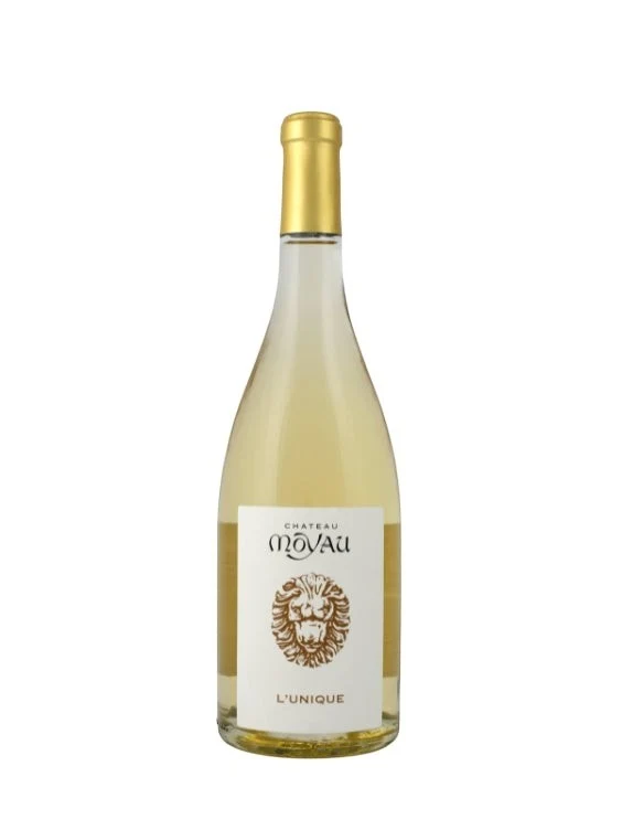 Château Moyau - L'Unique 2023