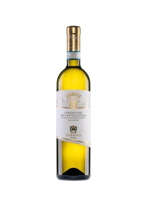 Piersanti - Verdicchio dei Castelli di Jesi Classico DOC 2024