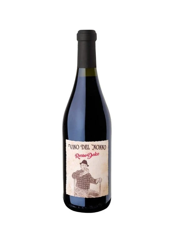 Bennati - Vino del Nonno Rosso Dolce