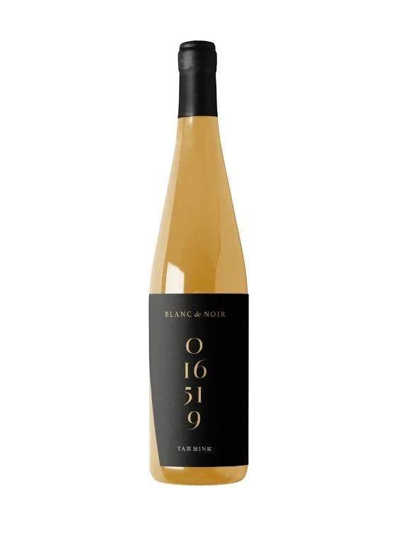 TAM WINE - Blanc de Noir 2023