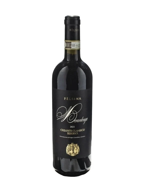 Fèlsina - Chianti Classico Riserva DOCG Berardenga 2021