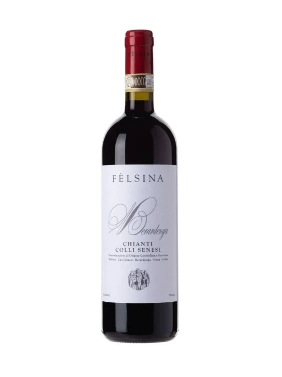 Fèlsina - Chianti Colli Senesi DOCG Berardenga 2023