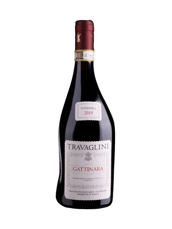 Travaglini - Gattinara DOCG 2021