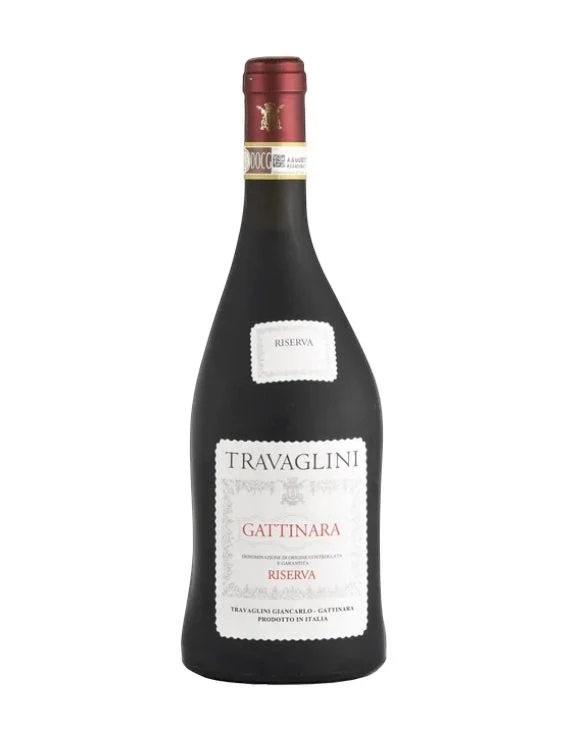 Travaglini - Gattinara DOCG Riserva 2019