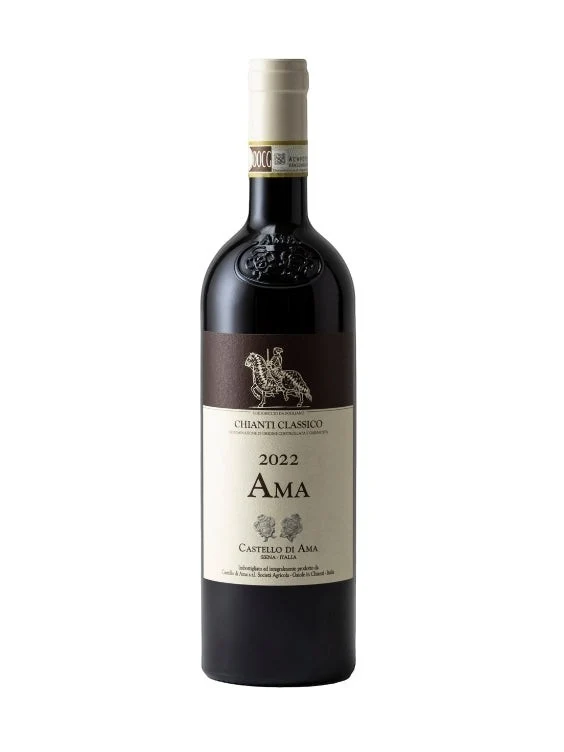 Castello di Ama - AMA Chianti Classico DOCG 2023