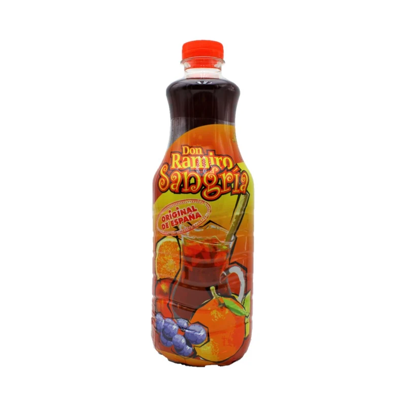Don Ramiro Sangria 1,5l