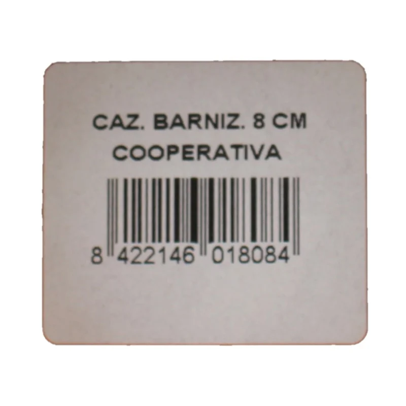 CTB ceramics Cazuela Tonschale 8 cm Durchmesser
