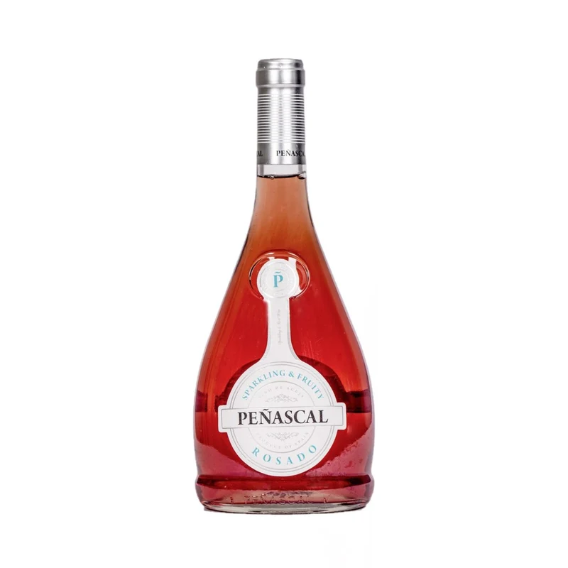 Penascal Rosado Rosewein halbtrocken 0,75l