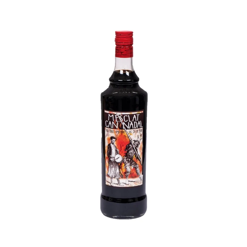 Tunel Mesclat Can Nadal Negro 1l
