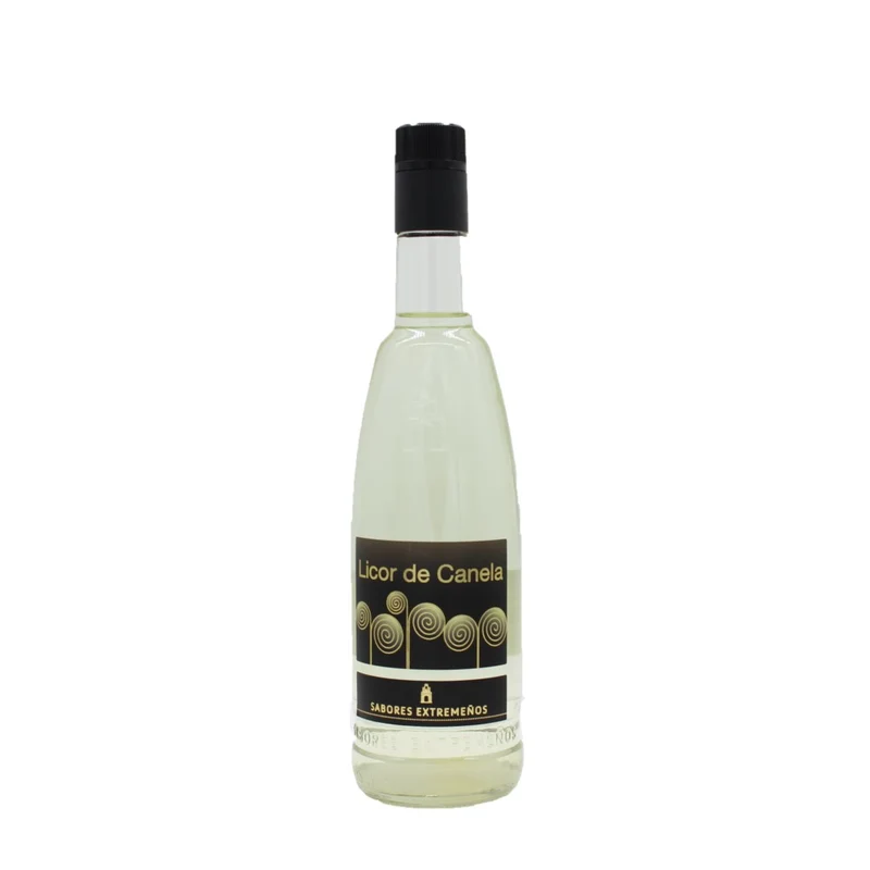 Sabores Extremenos Licor de Canela Zimtlikör 0,7l