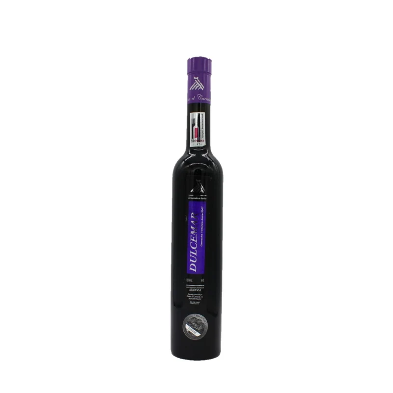 DULCEMAR GARNACHA TINTORERA trocken 500ml